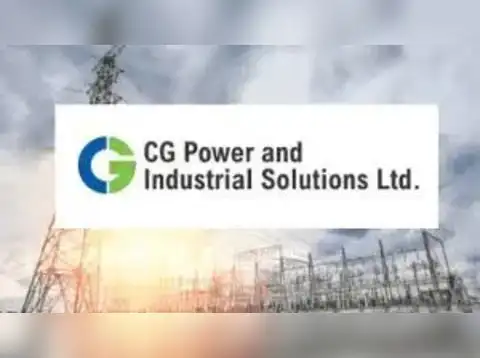 CG Power and Industrial Solutions  