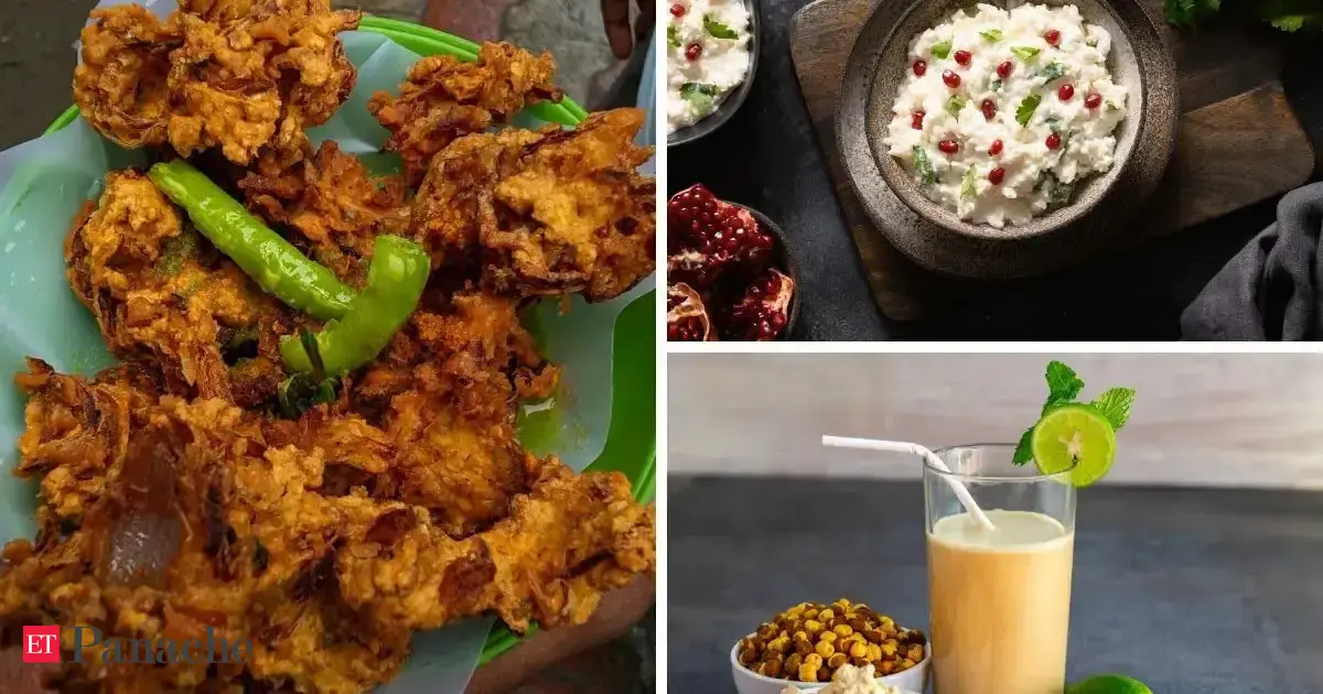 Not roadside pakodas. 7 easy-to-carry food items to keep you hydrated during road trips