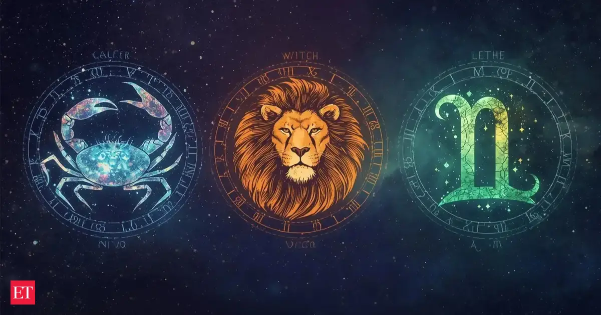Cancer, Leo, Virgo Horoscope Today – April 1, 2026: Career Opportunities, Financial Stability &amp; Bold Decisions