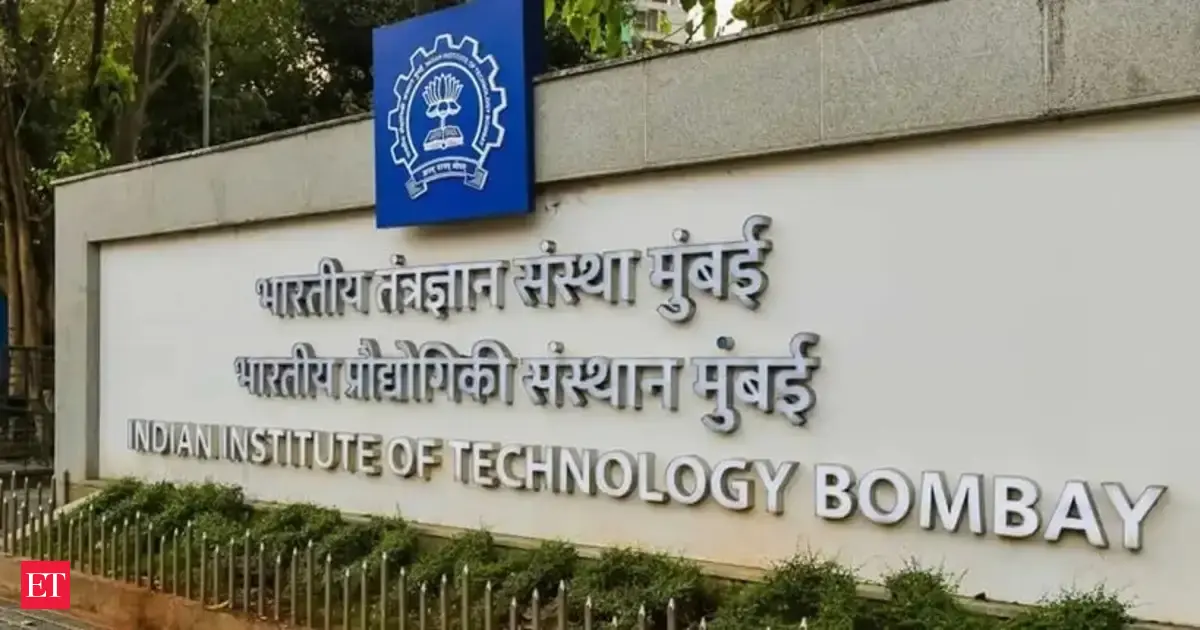 Can IIT Bombay’s leaf-to-gas technology help tackle India’s LPG crisis? Know how it works