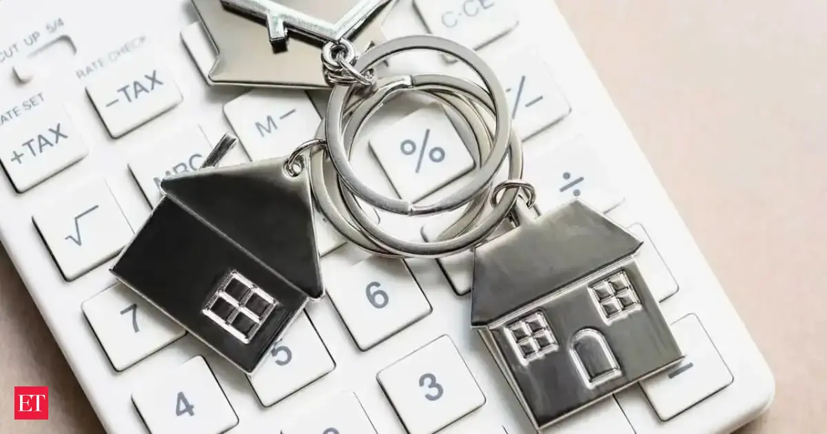 Maharashtra keeps property ready reckoner rates unchanged for FY27