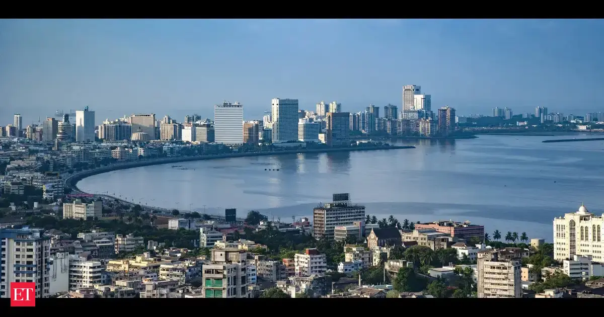 Mumbai property market scales new high, records best-ever March registrations