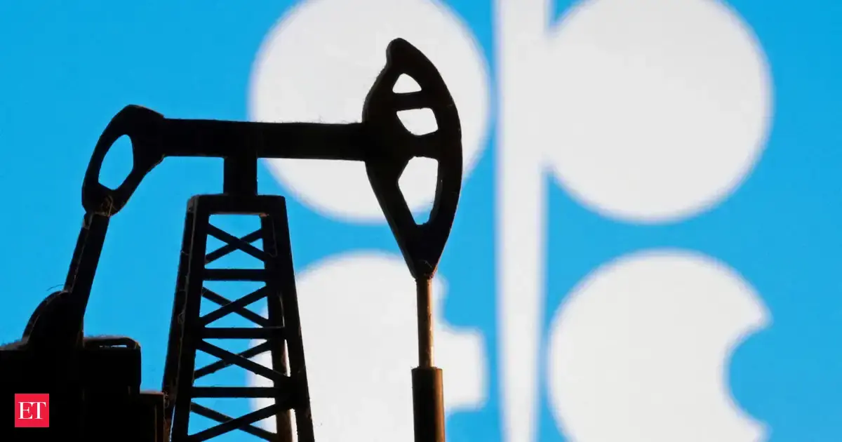 OPEC oil output plunges in March as war forces export cuts, Reuters survey finds