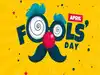 When is April Fools&rsquo; day &mdash; why we celebrate, origins, myths, and perfect prank timing