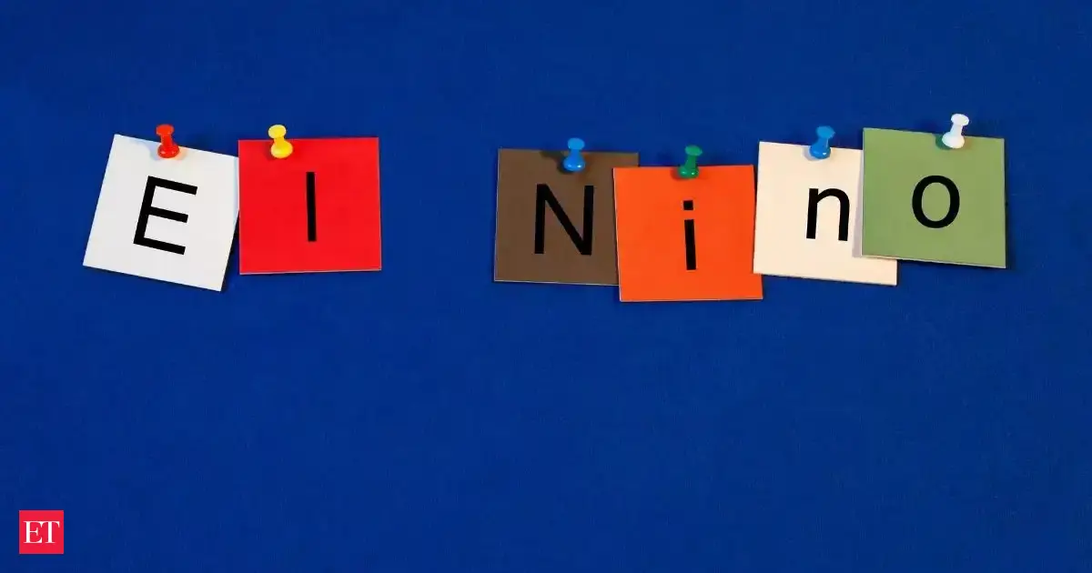 What is a Super El Nino? How will it influence the global weather — Intensity and impact