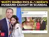 &lsquo;Busty pics, explicit&hellip;&rsquo;: Kristi Noem devastated as Crossdresser husband Bryon&rsquo;s secret life exposed