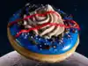 Krispy Kreme launches limited-edition Artemis II Doughnut&mdash;Here's how to get NASA-inspired treat