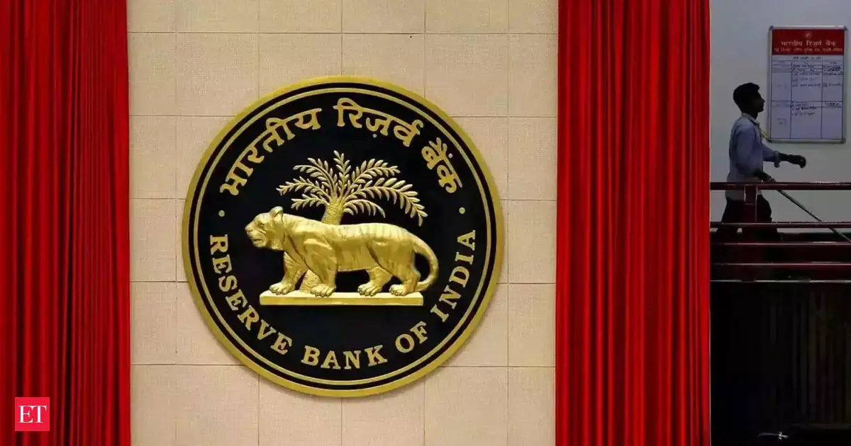 RBI's net short position rises to $77 billion in Feb as it defends rupee