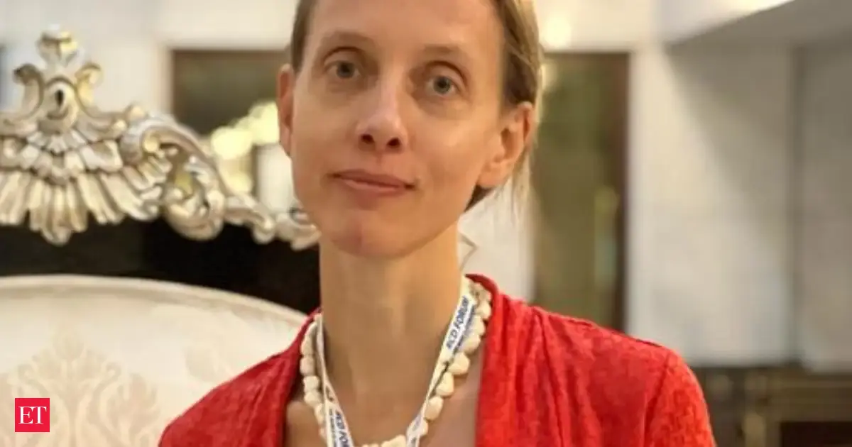 Who is Shelly Kittleson, and who has abducted US female journalist? Baghdad kidnapping triggers global concern