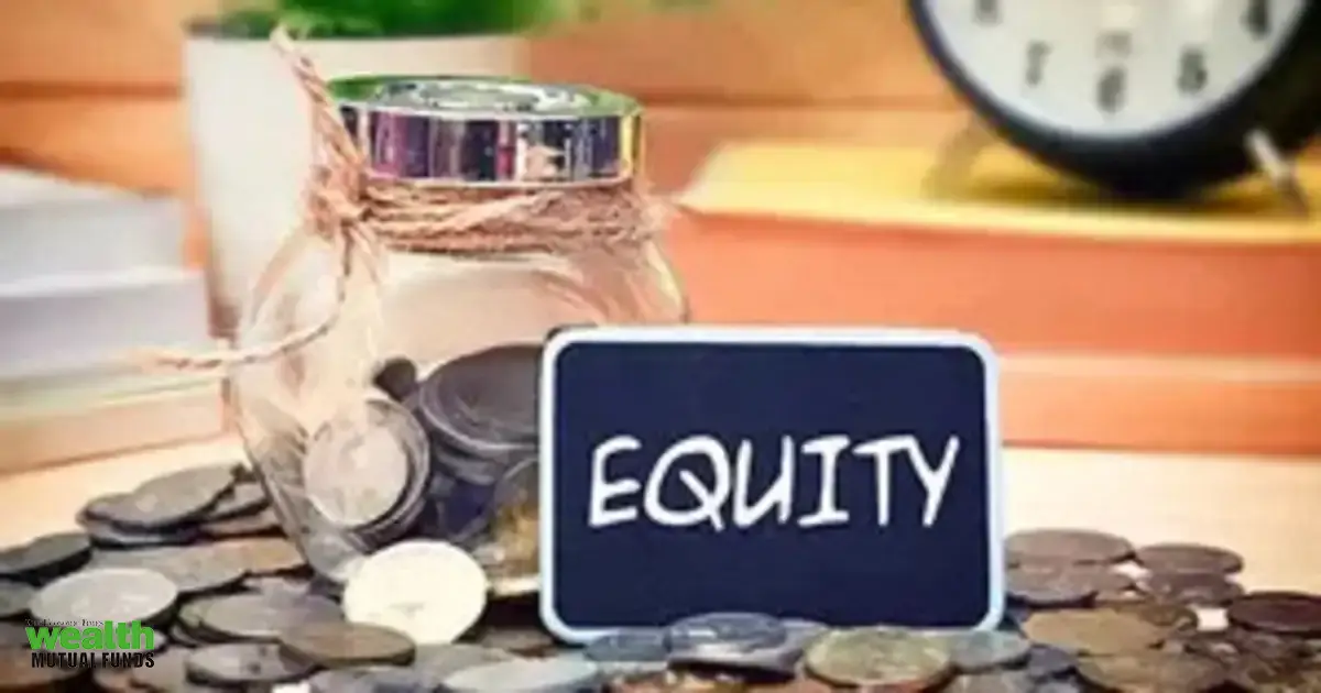 Red tide in equity funds: Only a few stay afloat