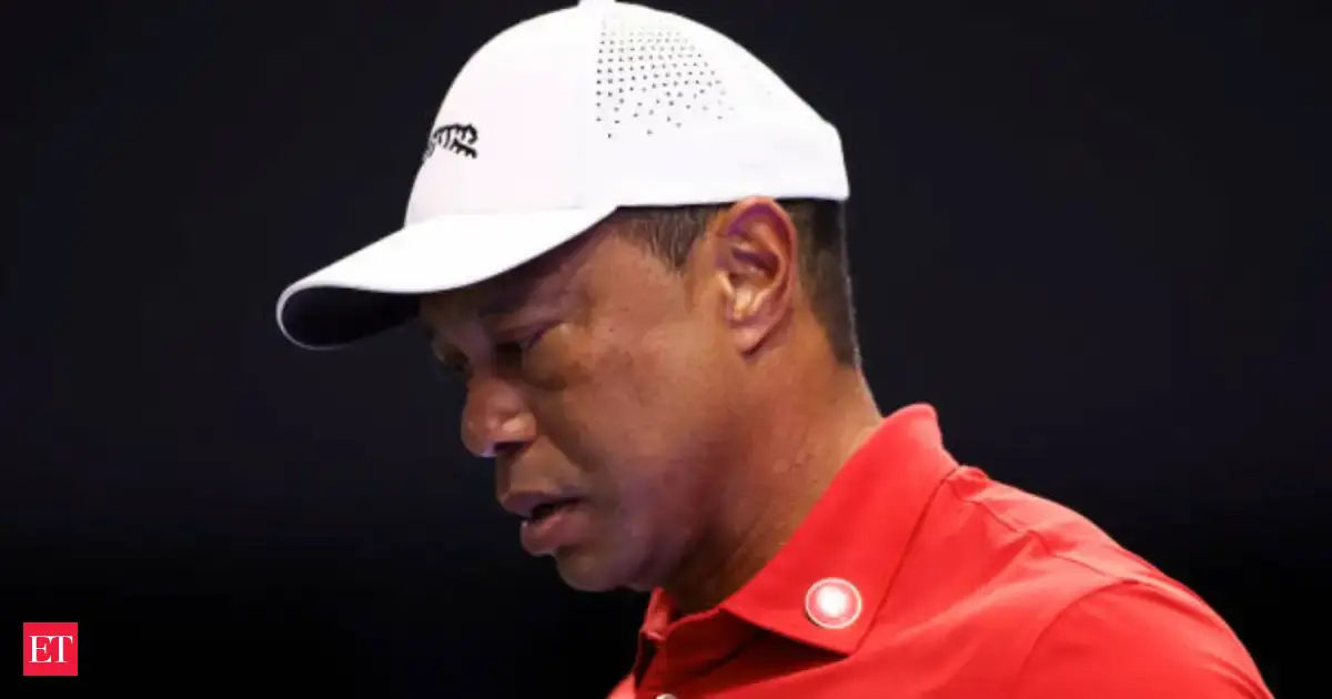 Tiger Woods pleads not guilty, is stepping away to seek treatment