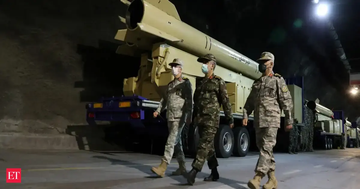 IRGC threatens to 'annihilate' regional offices of 18 US tech giants over alleged espionage