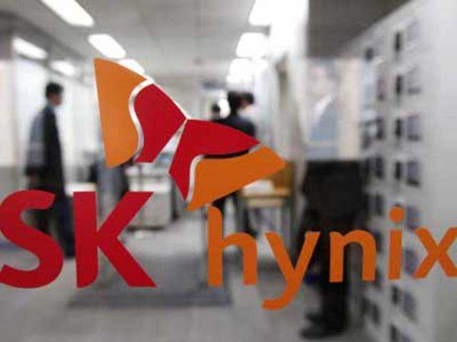 SK Hynix submits formal bid to take over Elpida Memory Inc