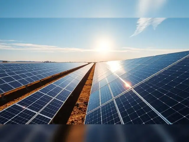 Centrum on ACEM Solar Holdings