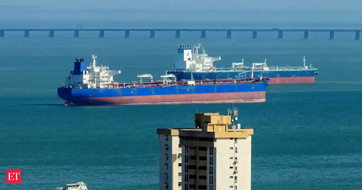 US oil heads to Greece for first time in four years as refiners seek alternatives to Middle East crude