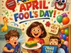 April Fool&rsquo;s Day 2026 pranks: Check simple April 1st ideas and jokes for home, school, office, friends, and family for guaranteed laughs