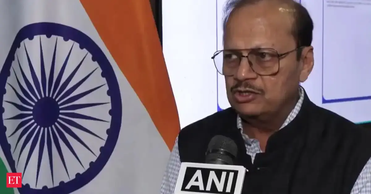 India should look for geographical diversification for gas, says former IOCL Executive Director