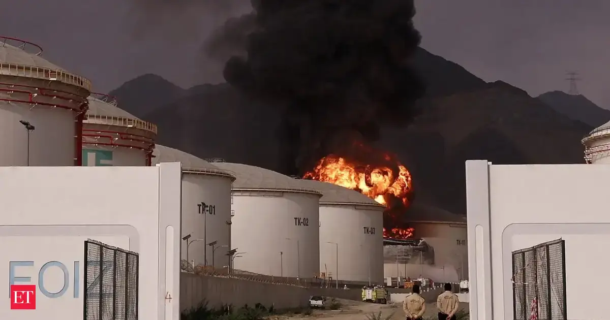 Asia barters for scarce energy as Iran crisis throttles supplies - The ...