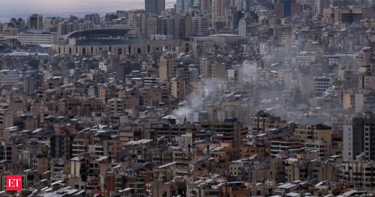 China, Pakistan step in with ceasefire push on West Asia crisis