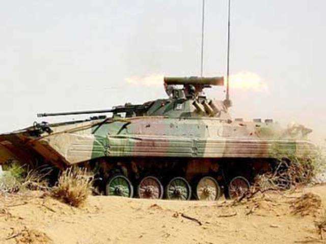Shoor Veer, Indian military exercise 