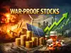 War-proof stocks: Why 45 names soared even as Iran-US conflict caused mayhem in Indian stock market