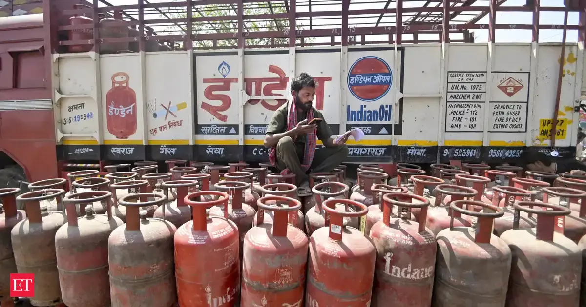 India’s gas shortage will make Dal compete with data