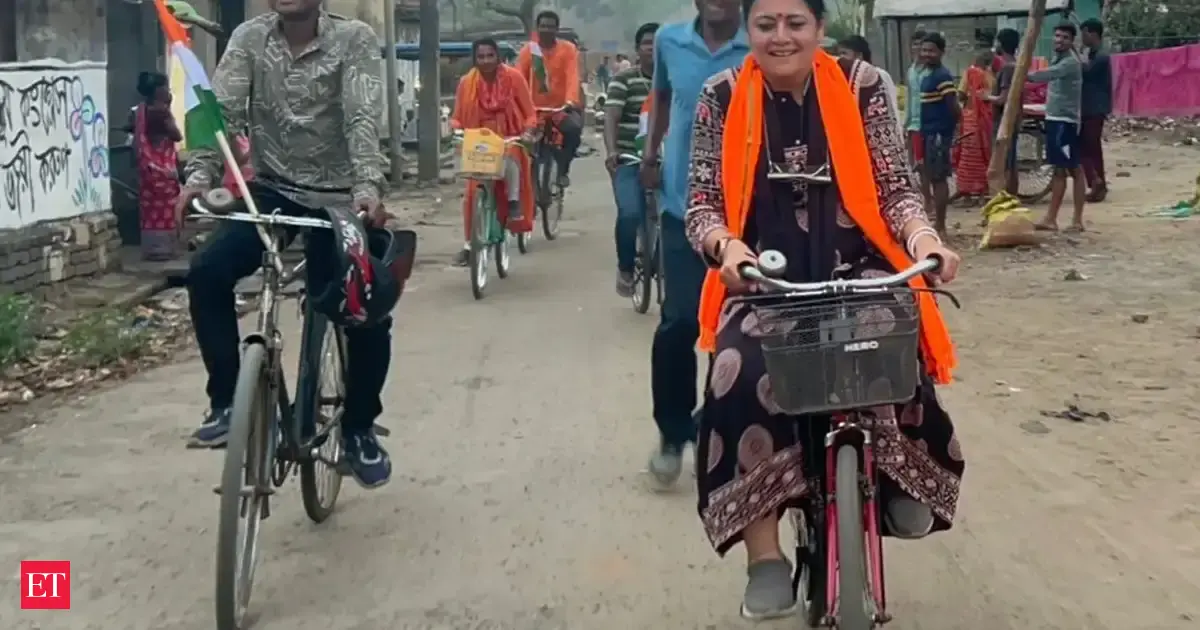 West Bengal polls: Coal economy, identity politics shape contest in Asansol Dakshin