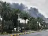 Drone attack targets Kuwait airport; fuel tanks ablaze: Aviation agency