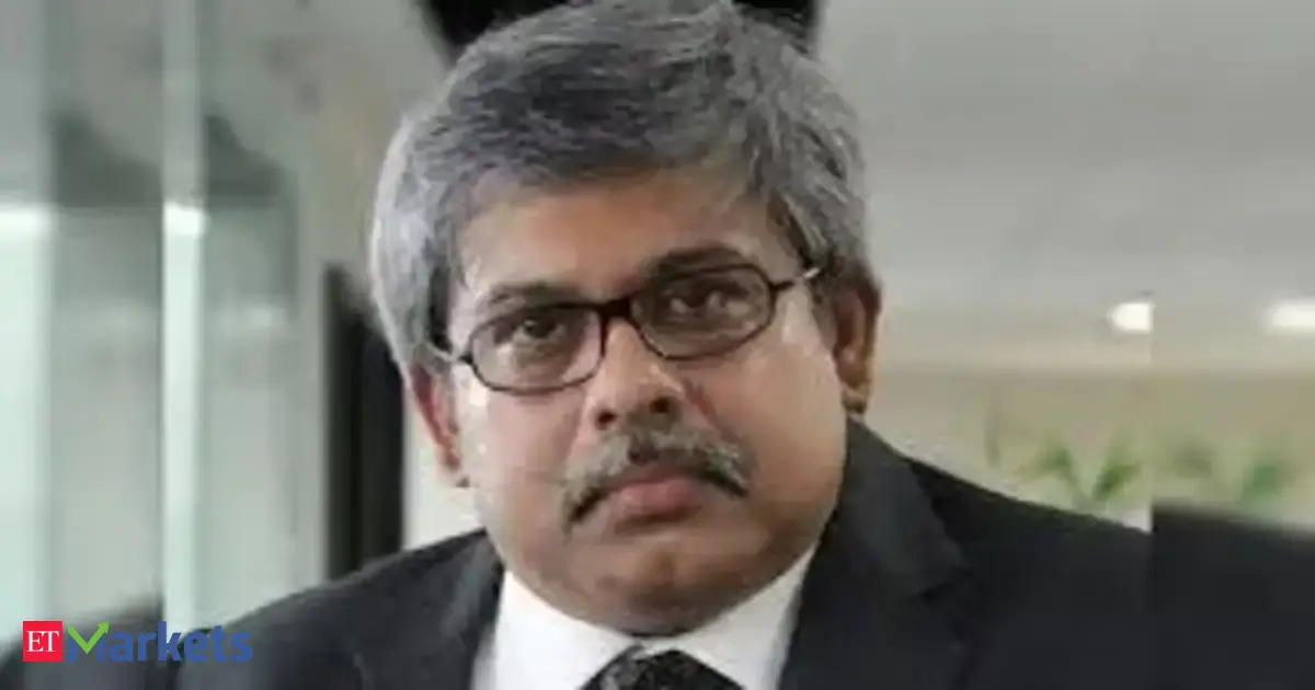 ETMarkets Smart Talk | FII comeback will be key trigger for next rally in Indian markets: Saibal Ghosh