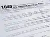 IRS Tax Refund Boost: Average hits $3,571 in 2026 - Check whether you&rsquo;re getting paid in April