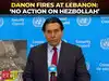 'We are paying heavy price': Israel's Danon says Lebanon failed to disarm Hezbollah, deploy troops