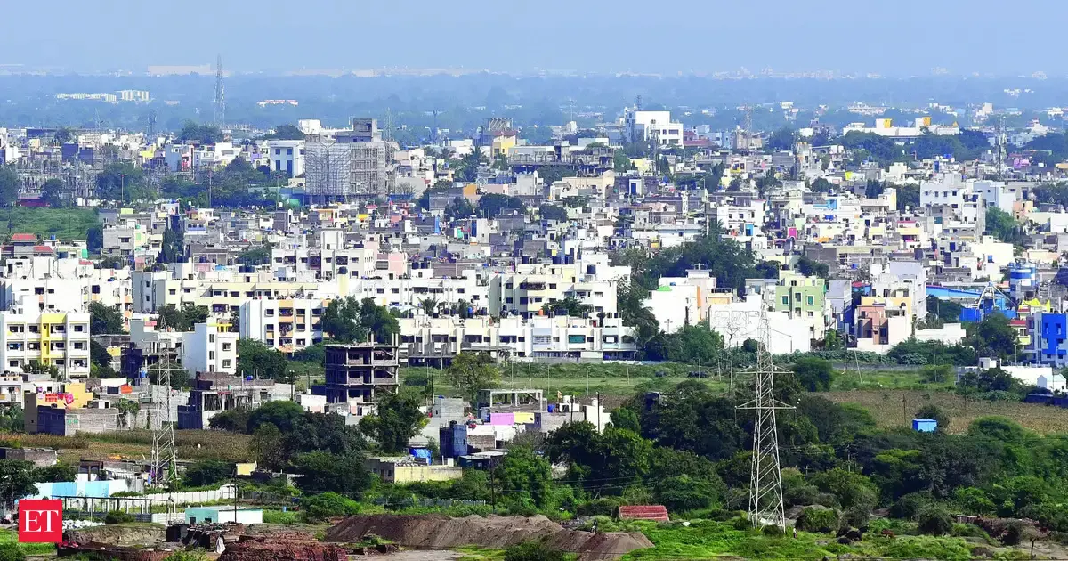 MahaRERA approves 1,060 housing projects; fresh registrations make up nearly half