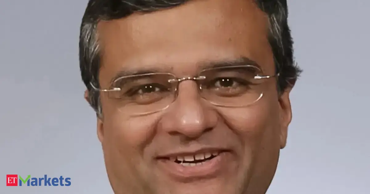 Don't buy the rally or sell the dip; sit tight until oil falls below $80: Dipan Mehta