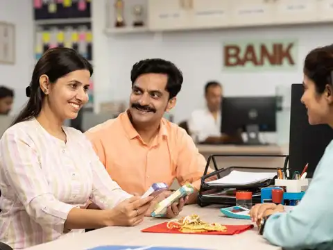 Cash in hand within hours. No salary slips, no credit score drama