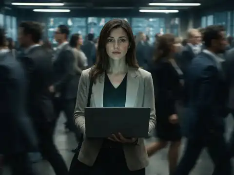 Ignore a recruiter's message for 30 days and LinkedIn quietly penalises your profile. Here's what happens