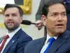 Vance, Rubio's differing postures on Iran war highlight their challenges ahead of 2028 election