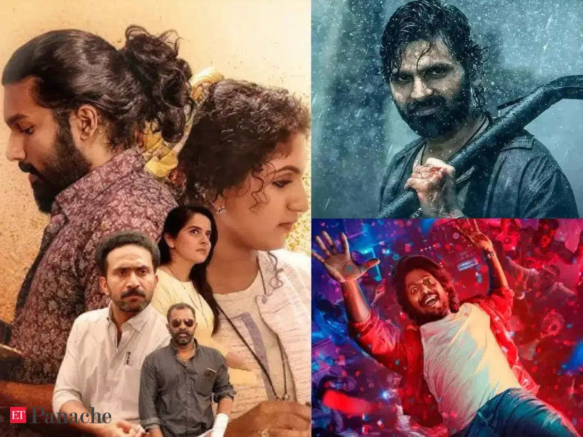 Latest Malayalam OTT releases (Mar 30 - April 5): Velleppam to Hey Balwanth, new movies and shows on Netflix, JioHotstar, Zee5