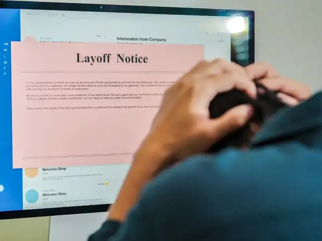 Amid Oracle layoffs, corporate recruiter's message: 'Good work would ...
