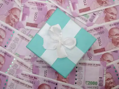 ₹45 lakh Rule: New property gift reporting limit in 2026
