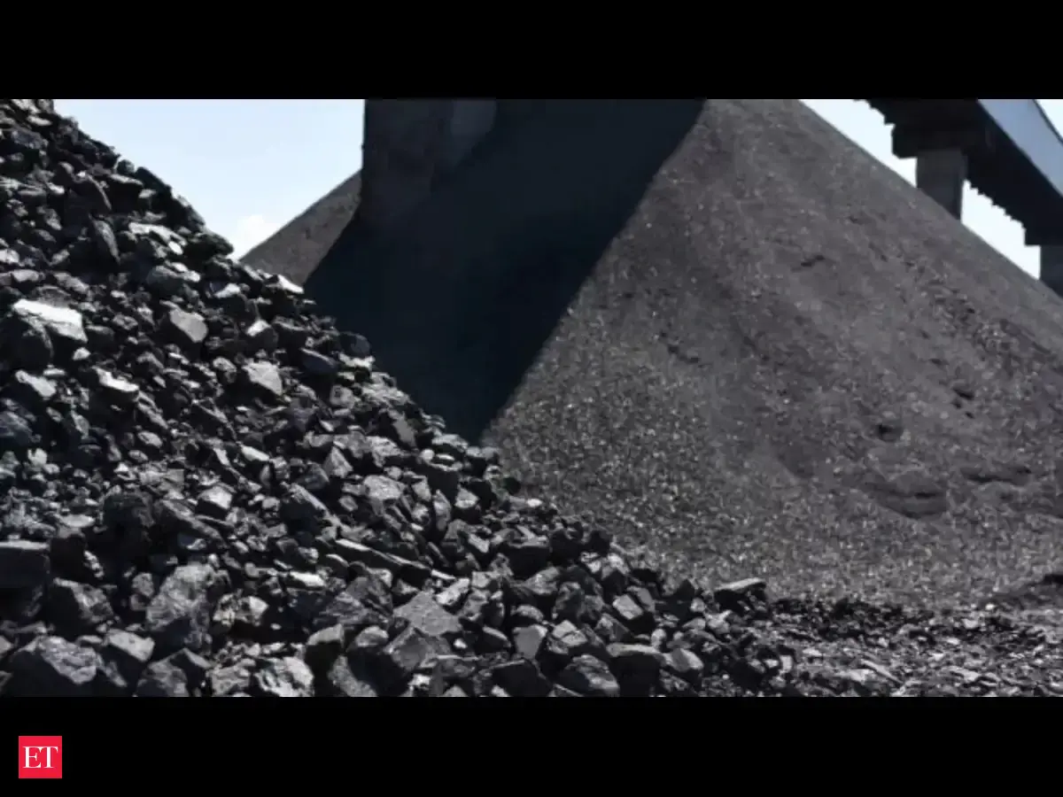 Coal India arm SECL's production rises over 5% in FY26