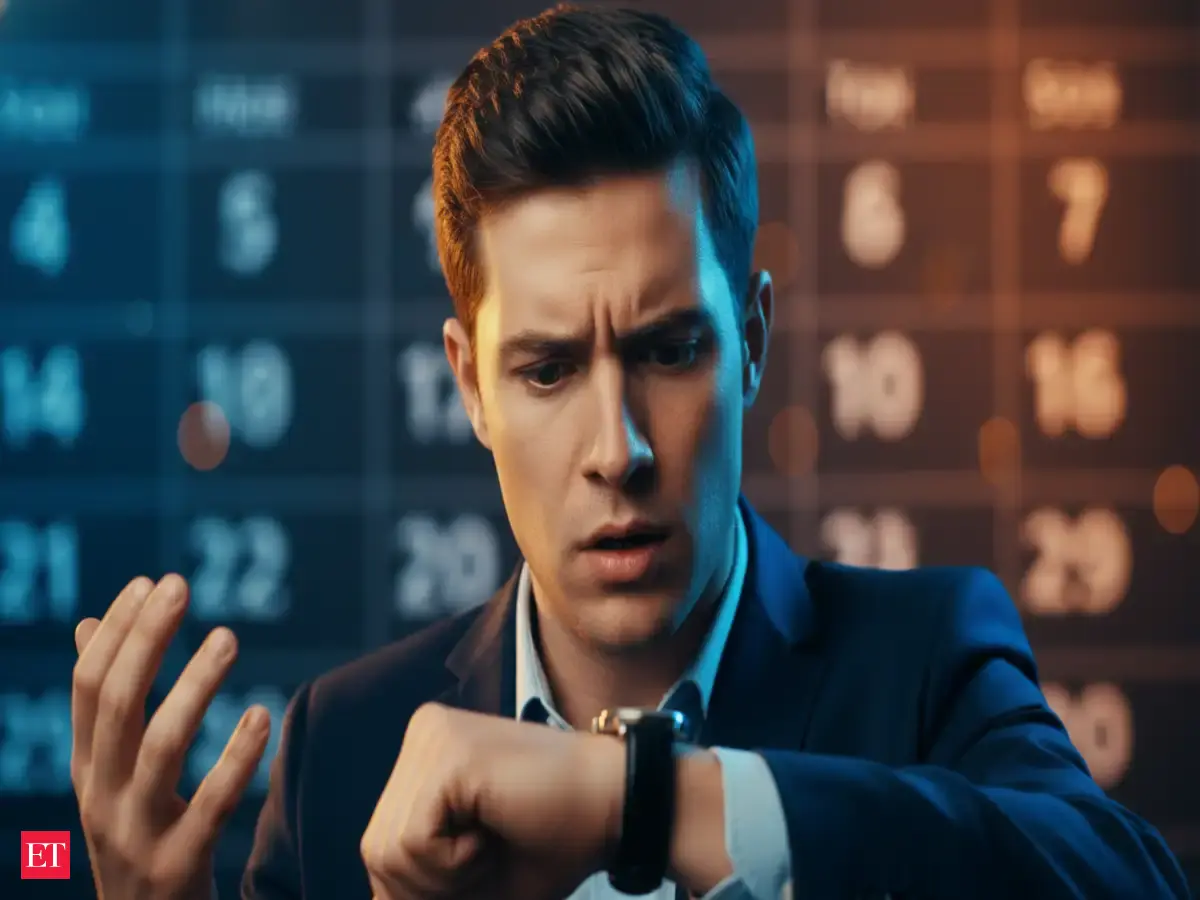 “We’ll Align Your Joining Date Later”: The One HR Line That Leaves New Hires Wondering What’s Really Going On