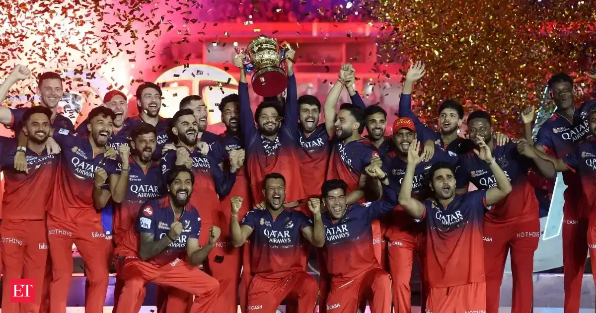 Logo play to long game: IPL moves beyond ad slots to brand platforms amid changing sponsor mix