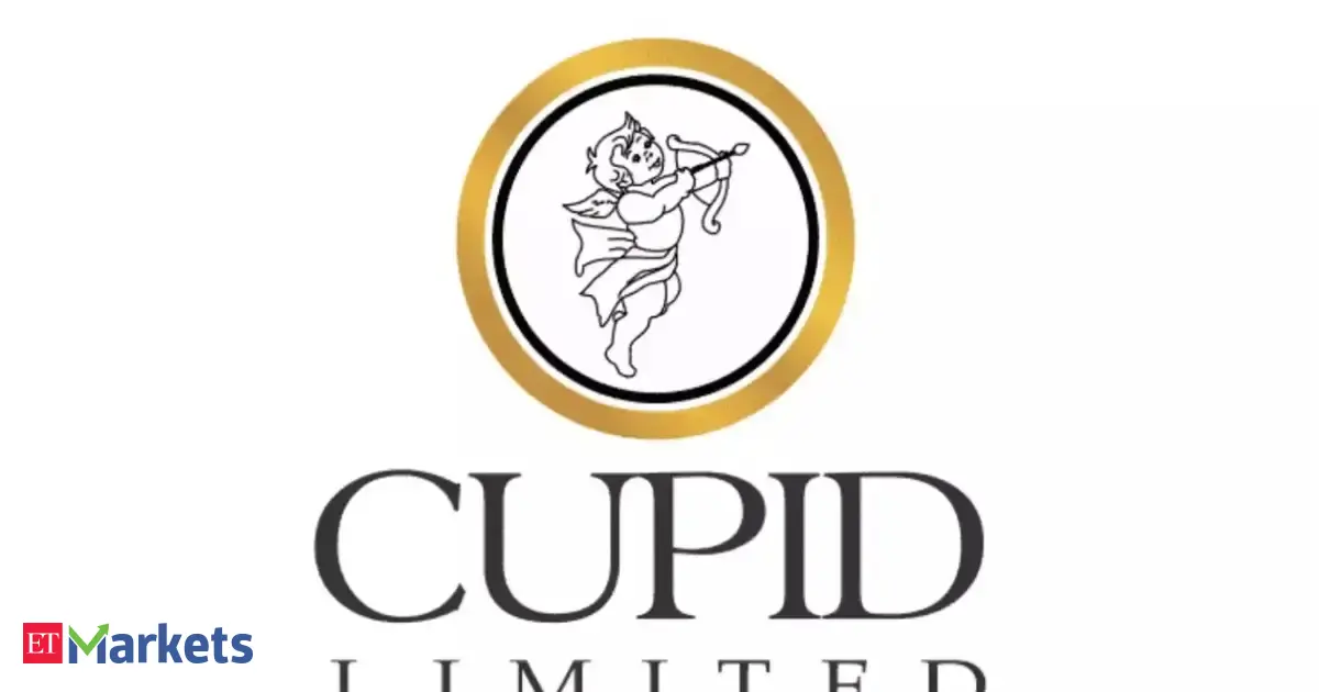 600% in a year! Cupid jumps 8% after signaling strong FY26 revenue beat ...