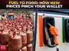 Petrol, jet fuel, commercial LPG price hike: Here are key updates on price changes from April 1