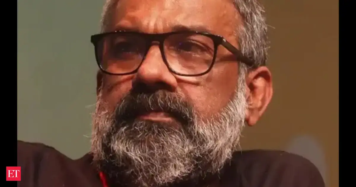 Economic Times - Entertainment - News Image