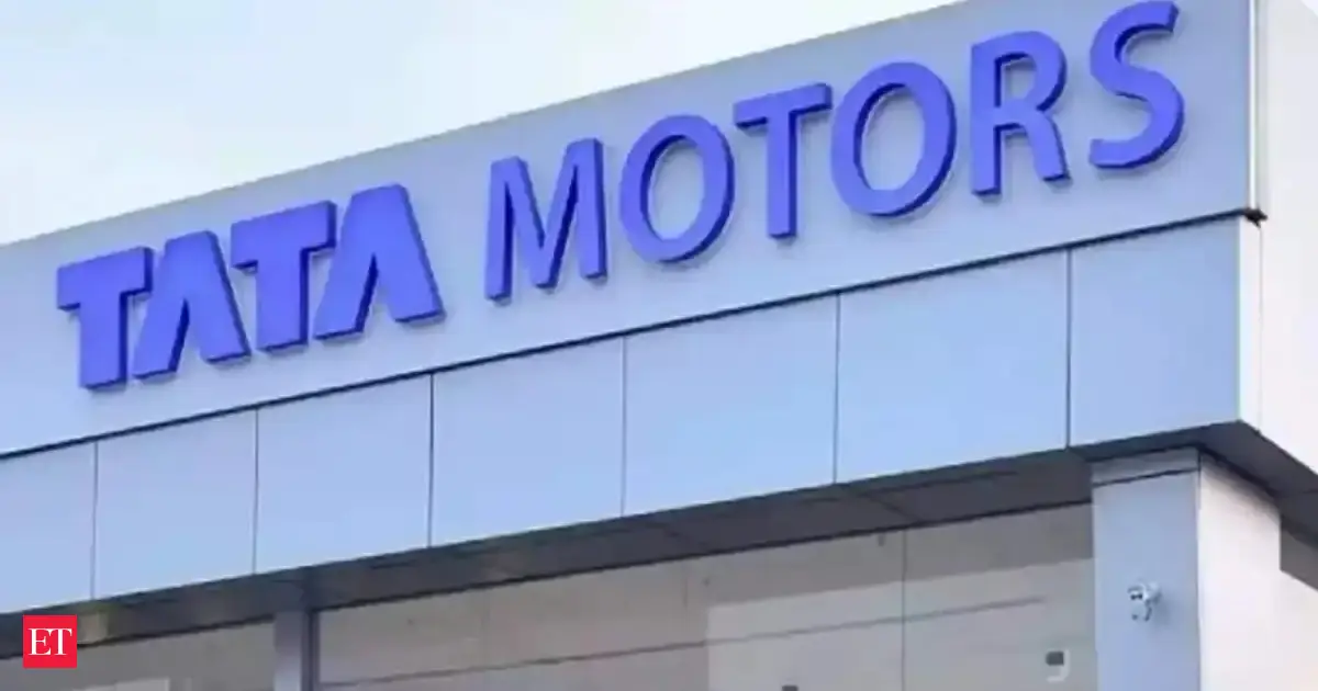 Economic Times - Business - News Image