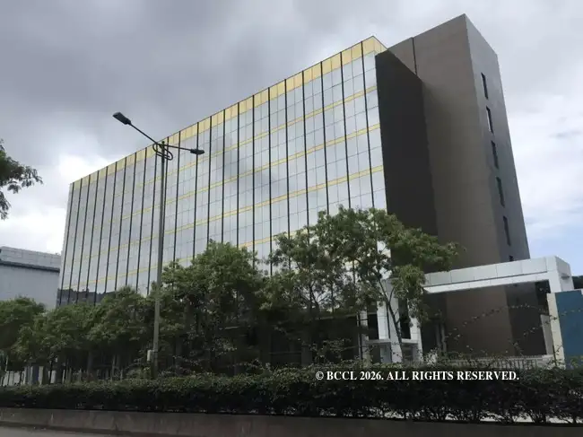 BHIVE leases 1.4 lakh sq ft at Phoenix Asia Towers, enters North ...