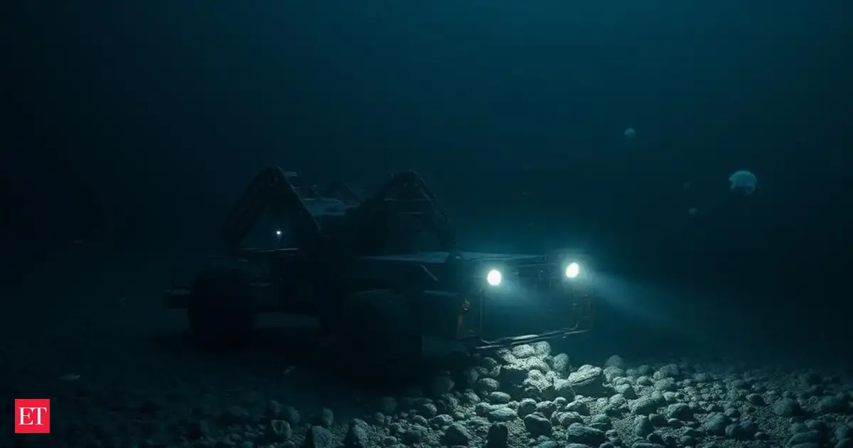 Economic Times - Other - News Image