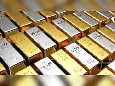 Edelweiss Gold and Silver ETF FoF 