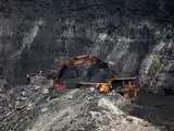Coal India's sales rise for first time in six months on gas crunch, summer demand